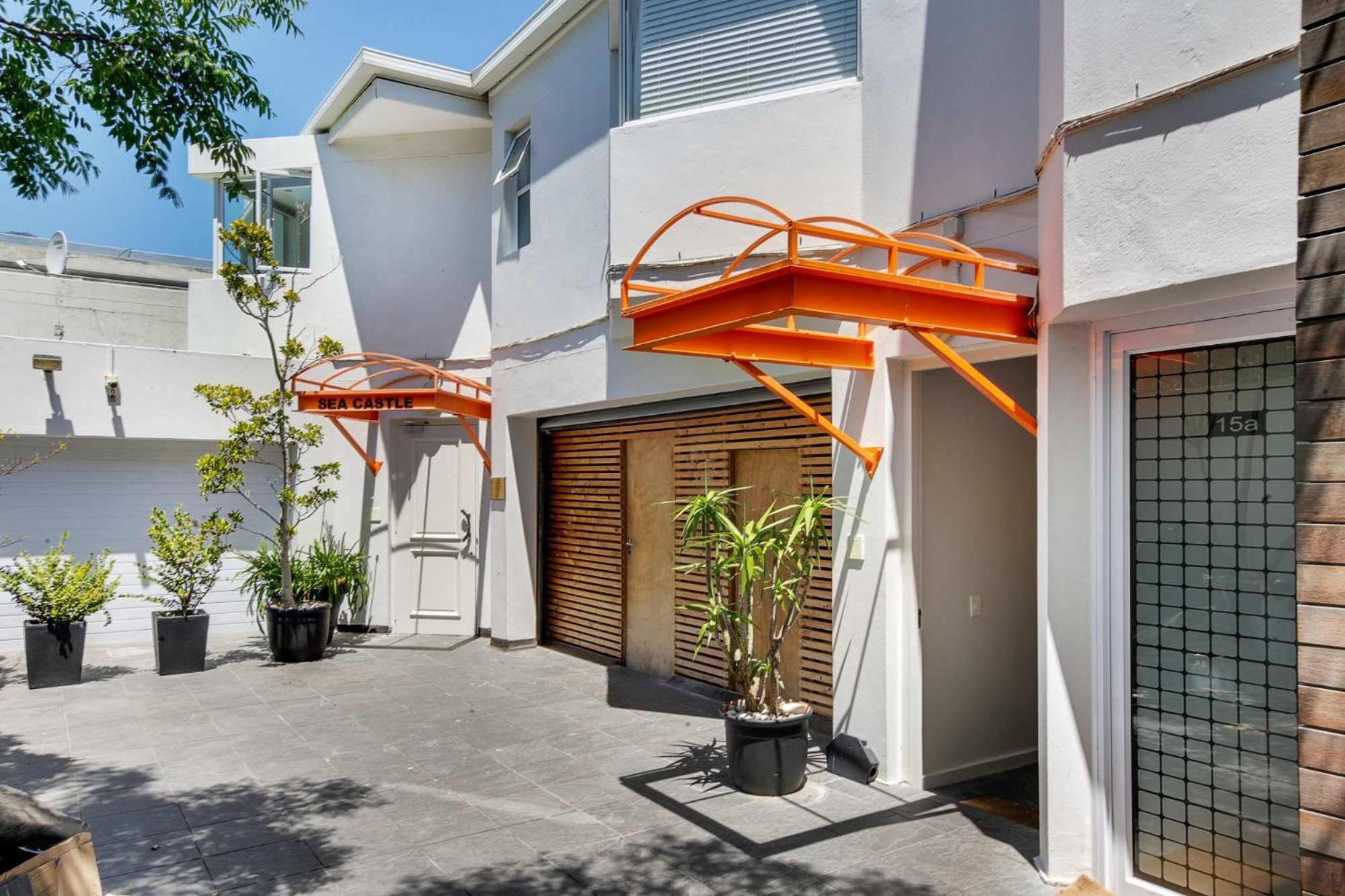 Modoco Apartamento Cidade Do Cabo Exterior foto